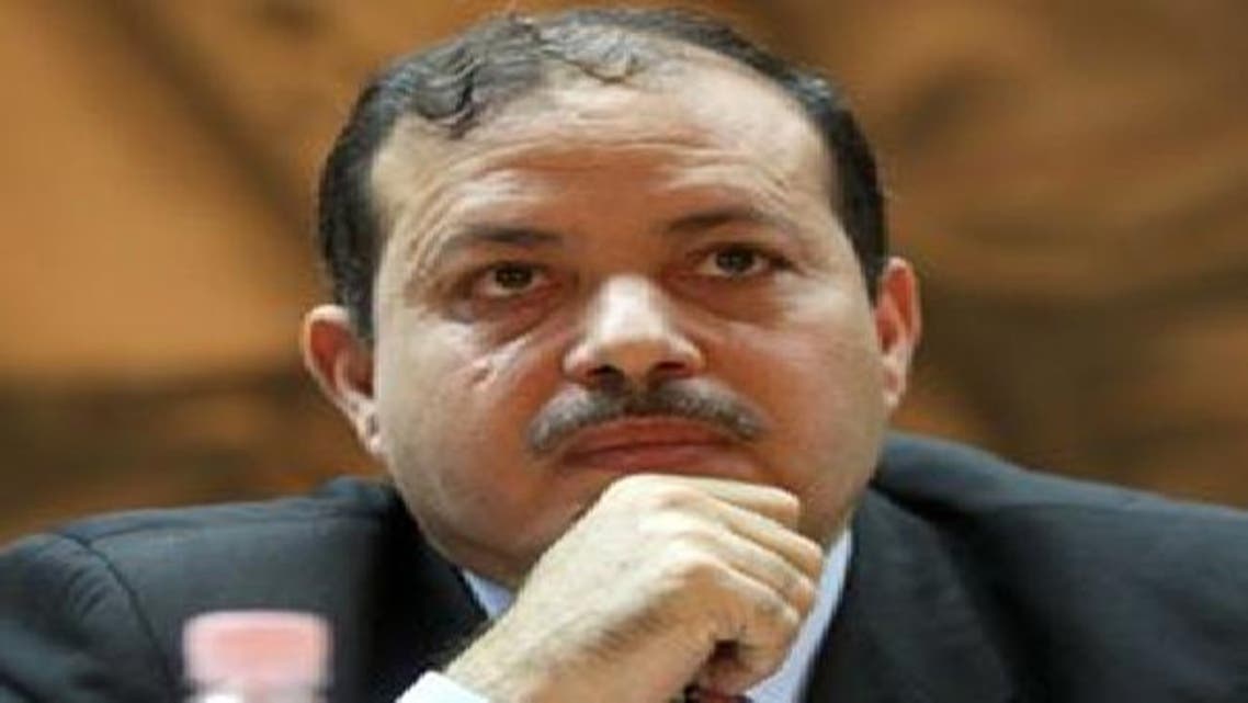 صلاح عبدالمقصود وزير الإعلام المصري