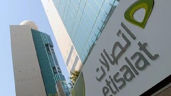UAEs Etisalat eyeing Vivendis Maroc Telecom stake