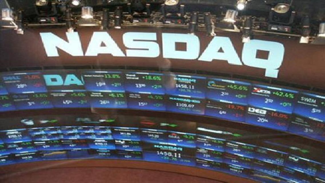 مؤشر ناسداك المجمع أغلق مرتفعاً 0.22%