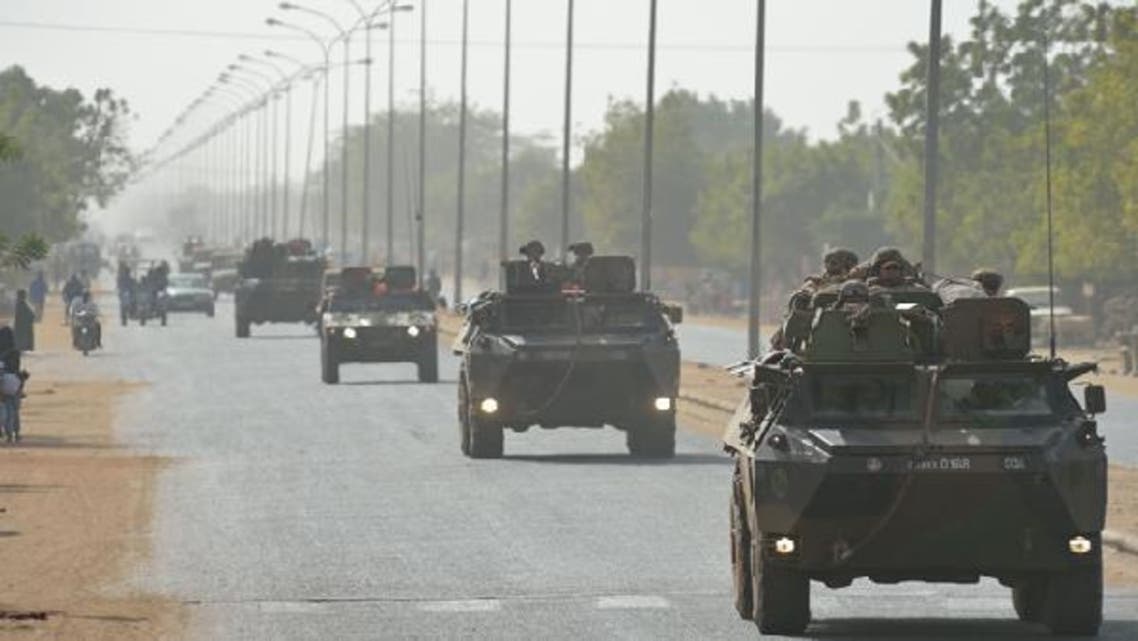 The French intervention in Mali is still at its beginning but there is no promising end in sight and the immediate future looks grim for this conflict-ridden country. (Reuters)