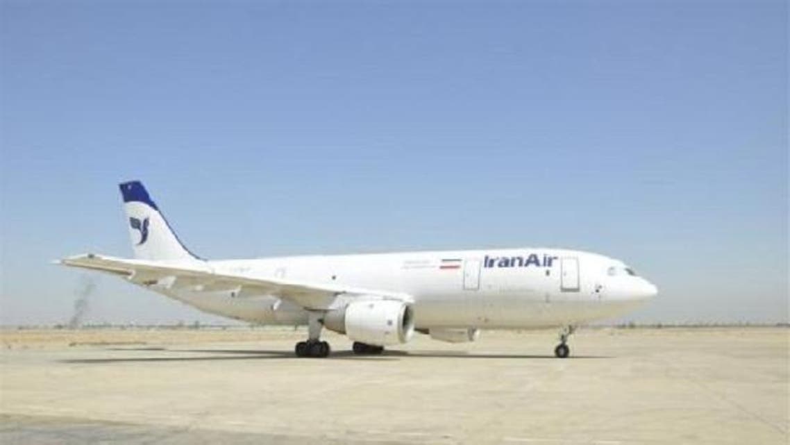 Soaring high jet fuel prices are challenging Iran’s domestic aviation industry. (Reuters)