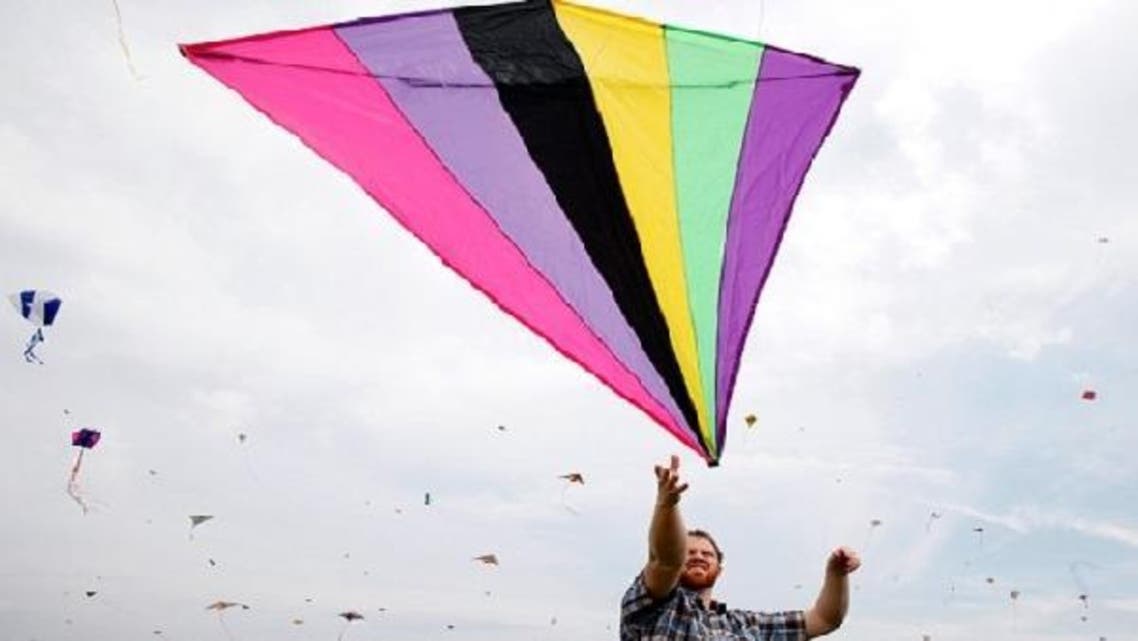 Annual International Kite Festival to attract large crowds in Dubai