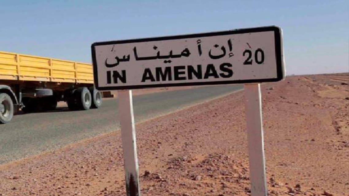 12 جثة في عين أمناس تعود ليابانيين تم إيداعها المشرحة