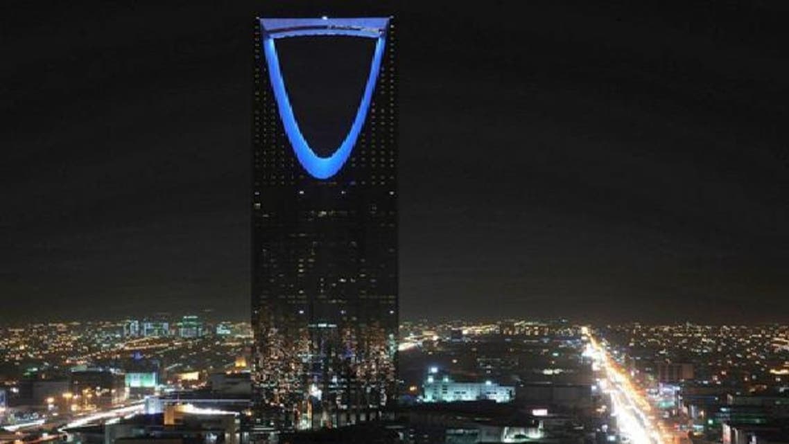 707.1 مليون ريال صافي أرباح \\"المملكة القابضة\\" في 2012