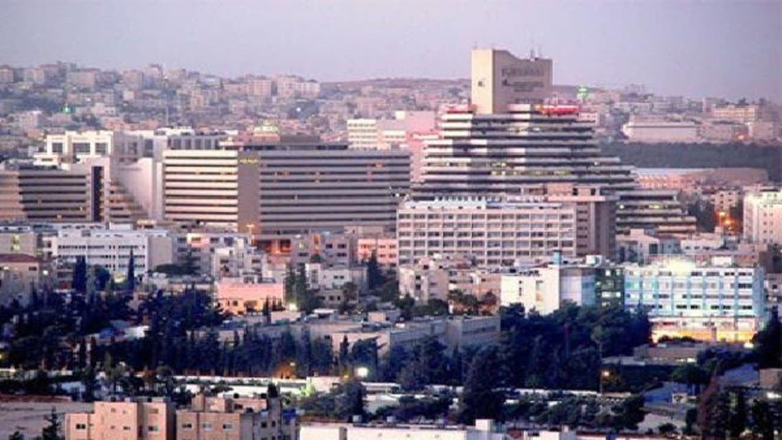 الأردن يوافق على شراء حصة \\"سيتي غروب\\" في \\"المتكاملة\\"