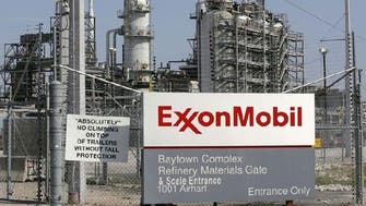 Iraq’s Kurds ‘confident’ Exxon will honor deal