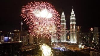 Malaysia rated top Muslim-friendly holiday destination
