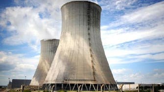 S.Africa and China sign nuclear energy cooperation pact