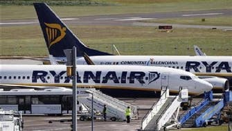  Ryanair expands in Middle East with first Jordan flights