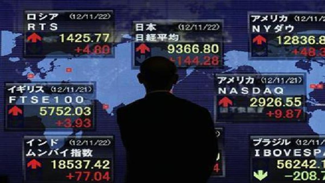 الأسهم اليابانية تعوض بعض خسائرها خلال الأسبوع الجاري