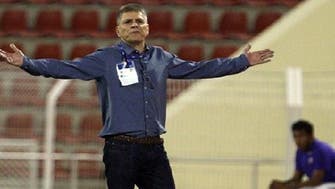 Qatar fires coach Paulo Autuori after Gulf Cup