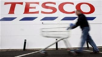 'We don't export meat to MidEast' British retailer Tesco tells Al Arabiya