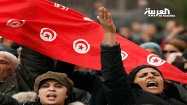تیونس کی لبرل جماعتوں کا اسلام پسندوں کے خلاف انتخابی اتحاد
