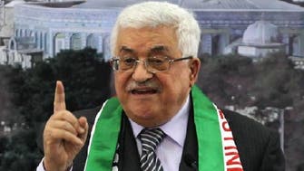 Abbas rejects Malaysian PM visit to Gaza saying it divides Palestine