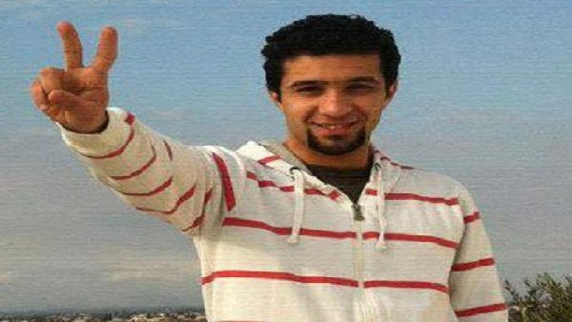 The brains behind the President Bashar al-Assad dummies is struck down and killed in a Damascus suburb