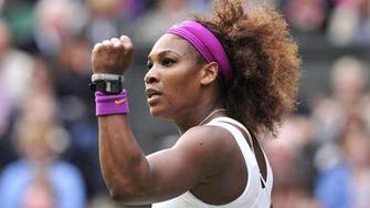 Serena Williams to reclaim her old spot: Qatar Open