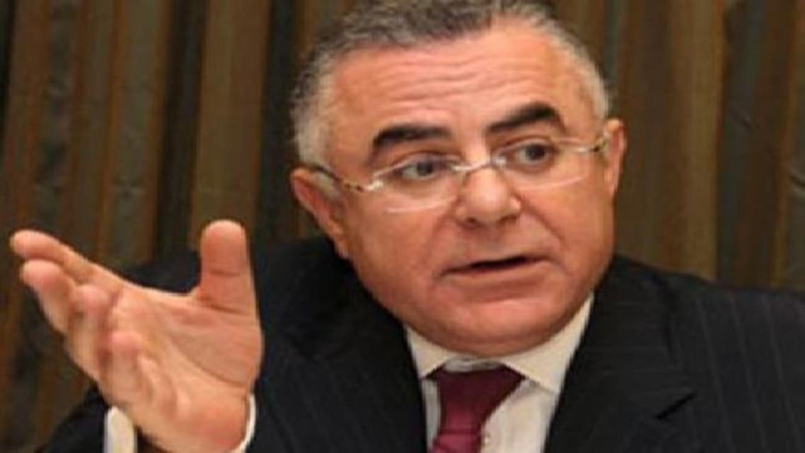 هشام رامز