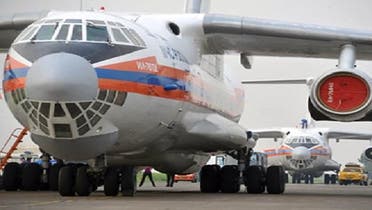 دمشق سے روسی شہریوں کے انخلاء میں مدد کے لئے دو جہاز لبنان ارسال