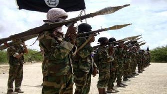 Al-Shabaab attack on Mogadishu U.N. compound kills 12