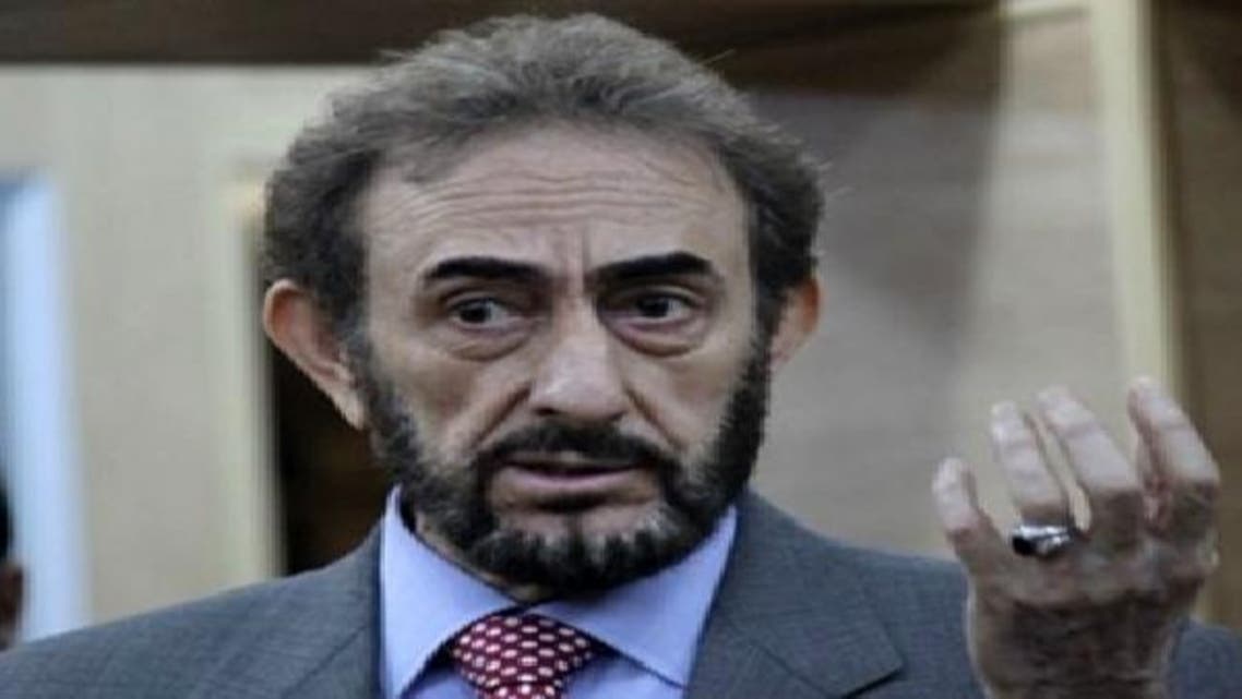 وزير الدفاع العراقي سعدون الدليمي