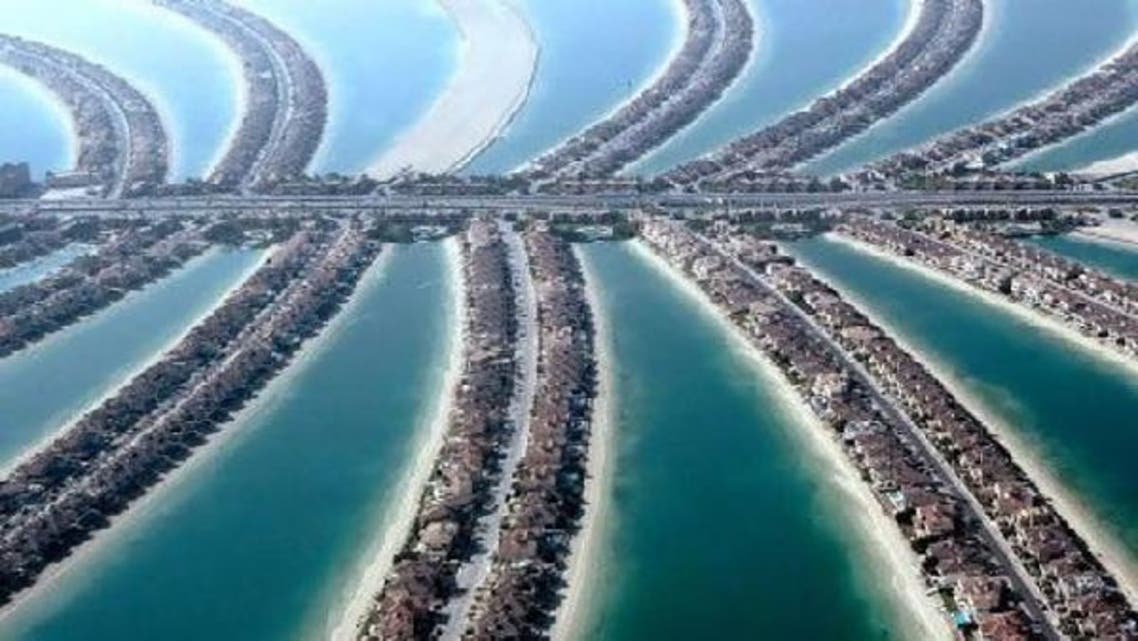House prices in Dubai plunged about 60 percent from a 2008 peak as a property boom turned to bust, with property developer, Nakheel, among the most high-profile corporate casualties. (AFP)