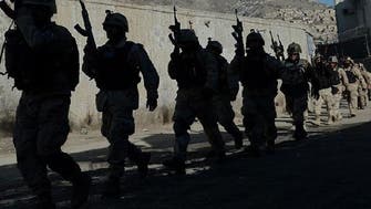 Afghan Taliban say informal talks taking place in Norway