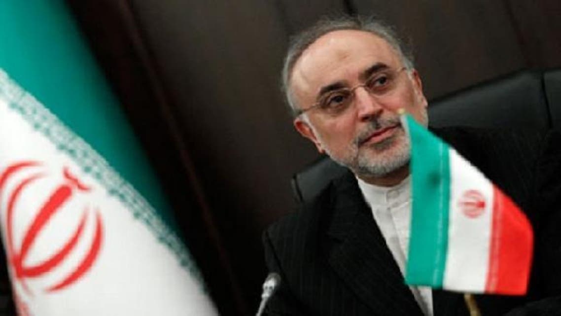 Iran\'s Foreign Minister said that the next round of nuclear talks should take place in Cairo. (Reuters)