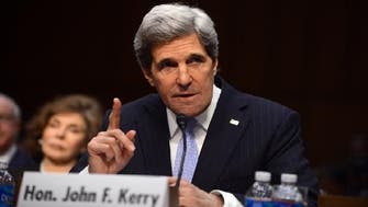 U.S. foreign policy not defined by drone, deployments alone: John Kerry