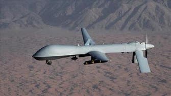 Two suspected al-Qaeda militants killed in Yemen drone strike