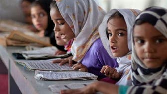 Pakistan has 24 million children out of school: government 
