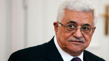 Palestinian President Mahmoud Abbas rejected a conditional Israeli offer to allow Palestinians from Syria to resettle in the West Bank and Gaza. (Reuters)