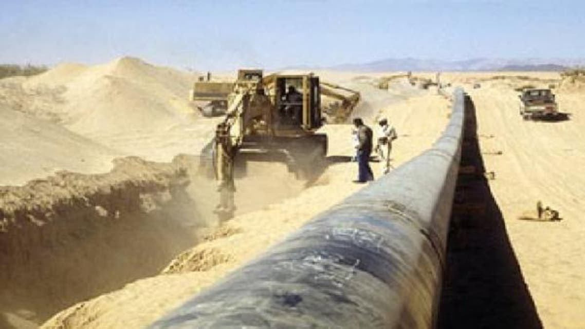 Yemen resumed oil pumping on Dec. 31 at a rate of around 70,000 barrels per day (bpd) after the latest repairs to a pipeline which used to carry around 110,000 bpd of Marib light crude an export terminal on the Red Sea before a spate of attacks began in 2011. (Reuters)