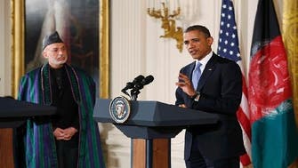 Obama US to speed up Afghan troop transition