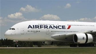 Coronavirus: Air France-KLM says traffic could recover to 70 pct by year-end