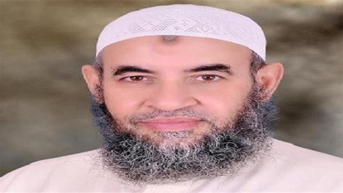 الدكتور يونس مخيون