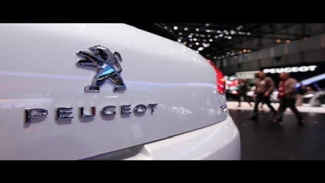تعتزم \\"بيجو\\" إغلاق مصانع في مسعى لكبح الخسائر المتزايدة