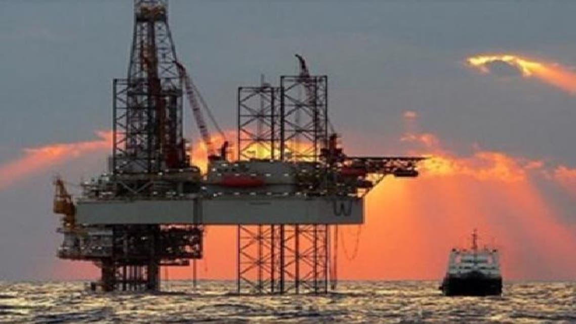 واردات الصين من النفط زادت 6.8% خلال العام 2012