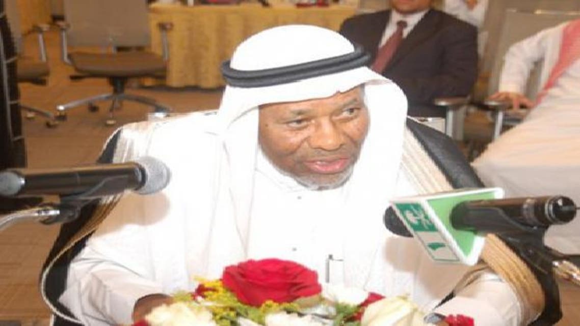 رئيس \\"البنك الإسلامي للتنمية\\" الدكتور أحمد محمد علي