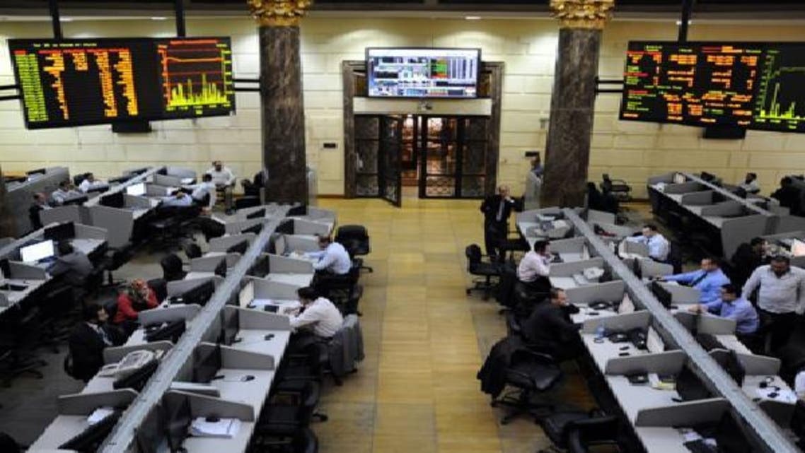 10 شركات جديدة انضمت للبورصة المصرية في 2012