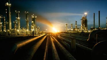 Saudi Arabia is to build three new refineries to process 400,000 barrels per day of heavy crude that could consume nearly a tenth of the kingdom’s current officially declared production capacity of 12.5 million when they are all fully operational in 2017. (Photo Courtesy: The National Geographic)