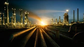 New Saudi refineries to reduce crude export cushion