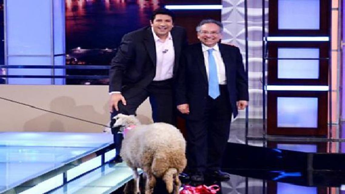 هاني رمزي في \\"تومي وجيمي\\" كوميديا من جديد
