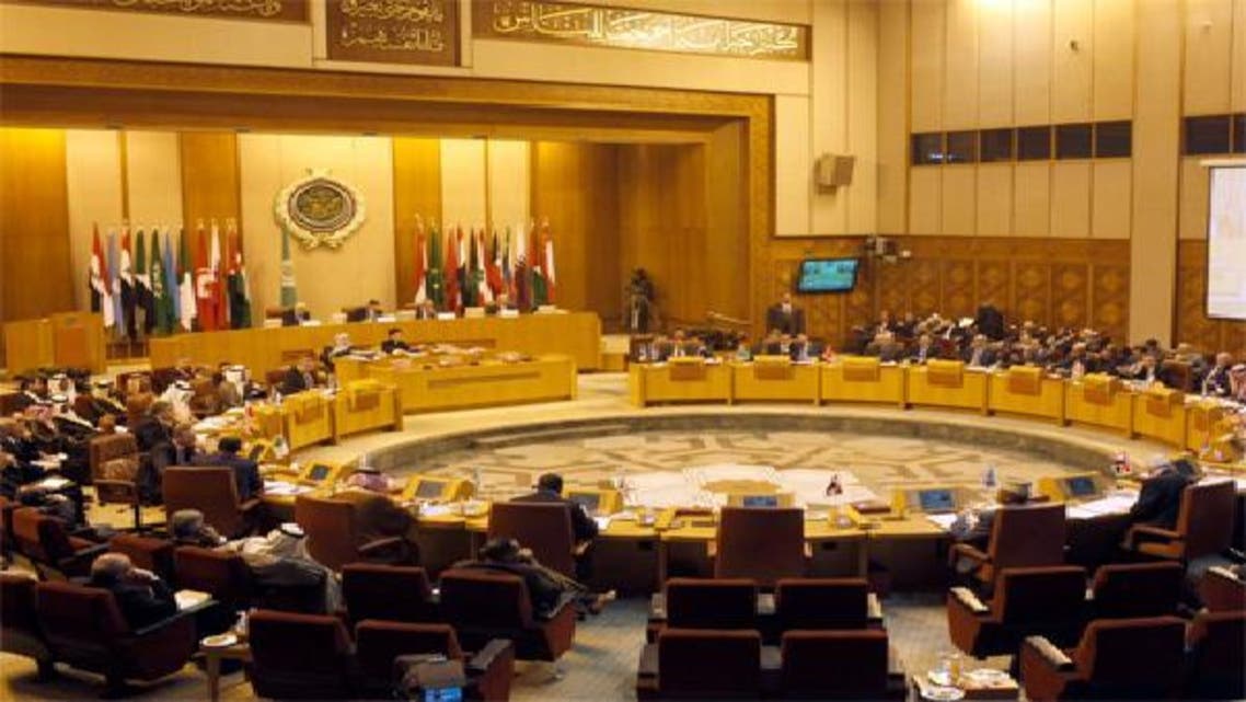وزراء الخارجية العرب يبحثون وضع اللاجئين السوريين في لبنان