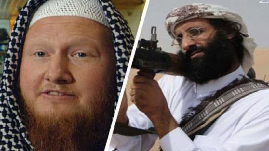 Morten Storm, 37, claimed that he embarked on an undercover mission, where he said that he worked for six years as a spy for the CIA, Britain’s MI5 and MI6 and Denmark’s security service, PET. (AFP)