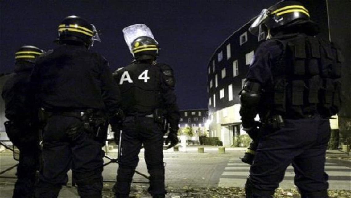 Co-founder of the militant separatist PKK and two other Kurdish activists have been found dead with gunshot wounds in a Kurdish information center in Paris. (Reuters)