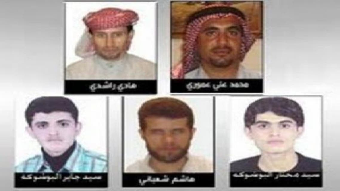 تثبيت حكم إعدام 5 أهوازيين سلمت بغداد بعضهم إلى إيران