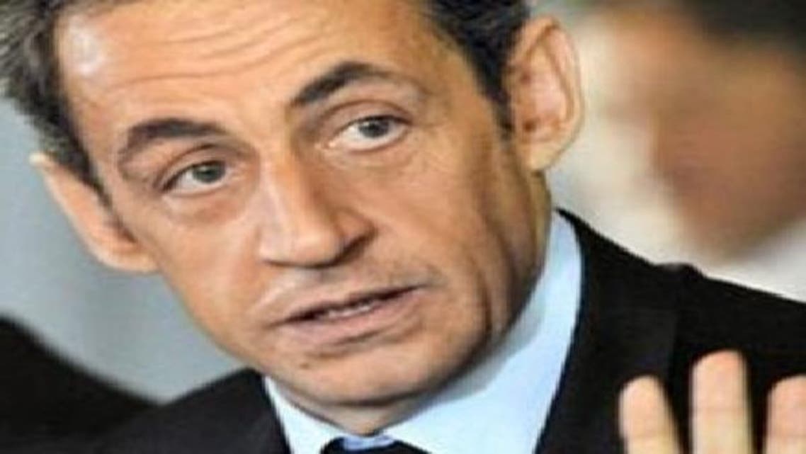 تحقيق قضائي جديد ضد ساركوزي في قضية كراتشي