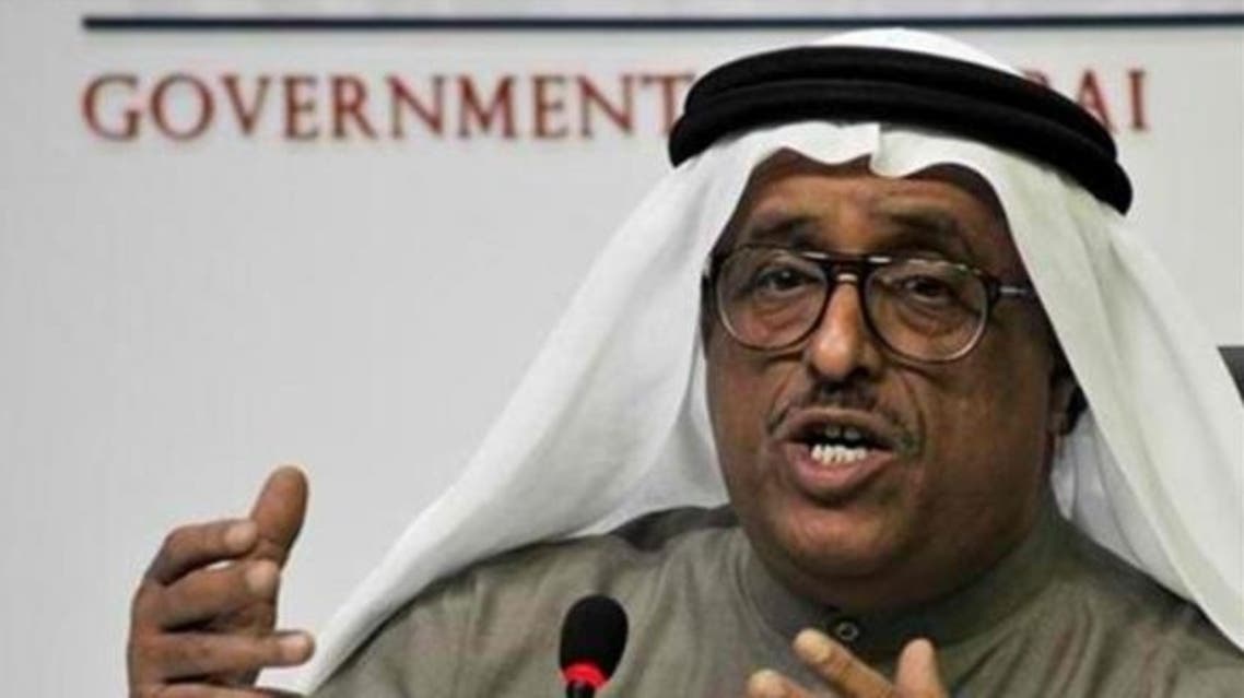 Head of Dubai police, Dhahi Khalfan, said the top-secret Israeli-Australian prisoner, Ben Zygier or Prisoner X, didn’t contact authorities in Dubai to give information of the 2010 killing of Hamas leader in the UAE in exchange of protection. (Reuters)