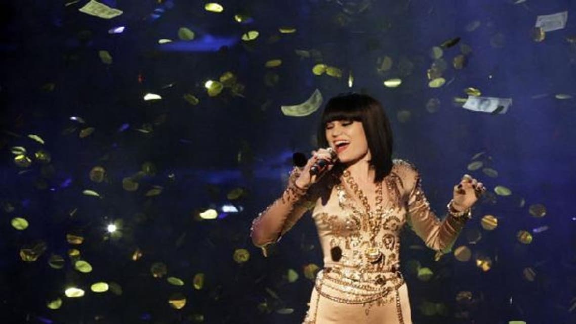 Jessie J, who is also a coach on BBC1\'s The Voice, is among the best voices in the international art scene, and has sold millions of albums worldwide. (Reuters)