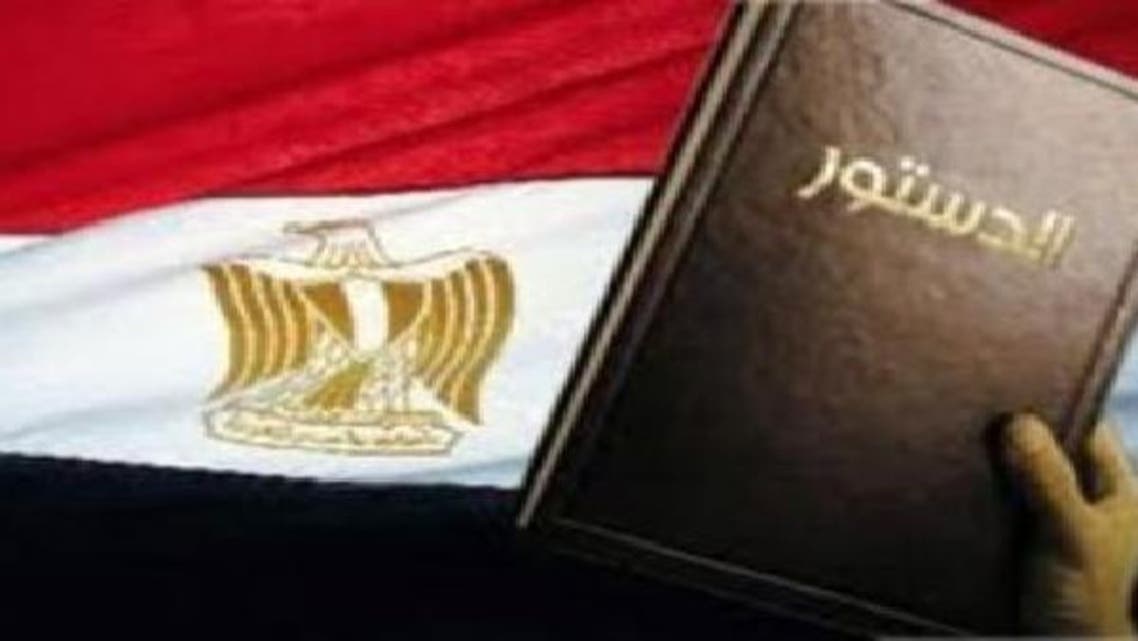 قانون حماية مكتسبات الثورة في مصر..آثار إعلان غير دستوري!